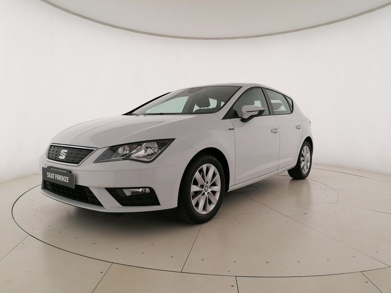 Seat Leon 1.0 tsi ecomotive style 115cv