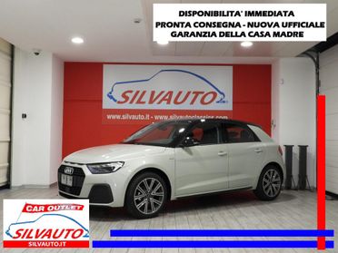 Audi A1 25 1.0 TFSI Business