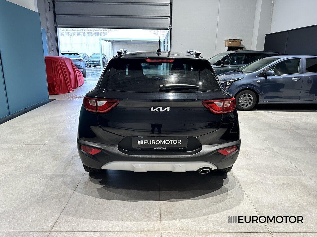 Kia Stonic 1.2 ECOGPL Style 2WD
