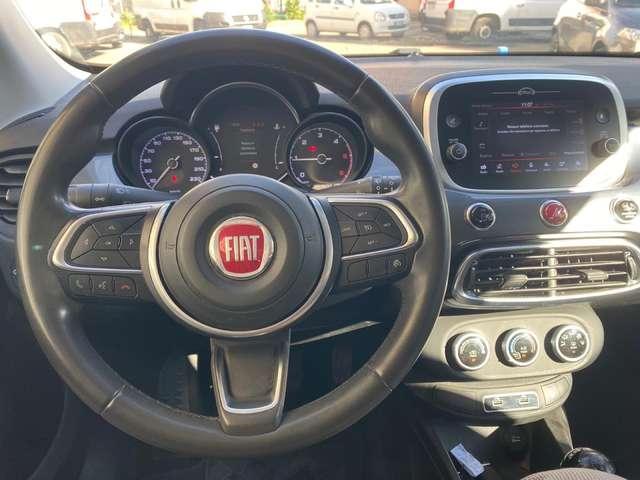 Fiat 500X 500X 1.3 mjt Lounge 4x2 95cv my20