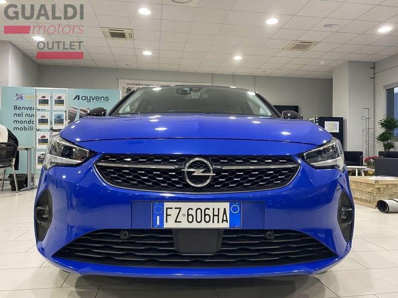 Opel Corsa-e 5 porte Elegance