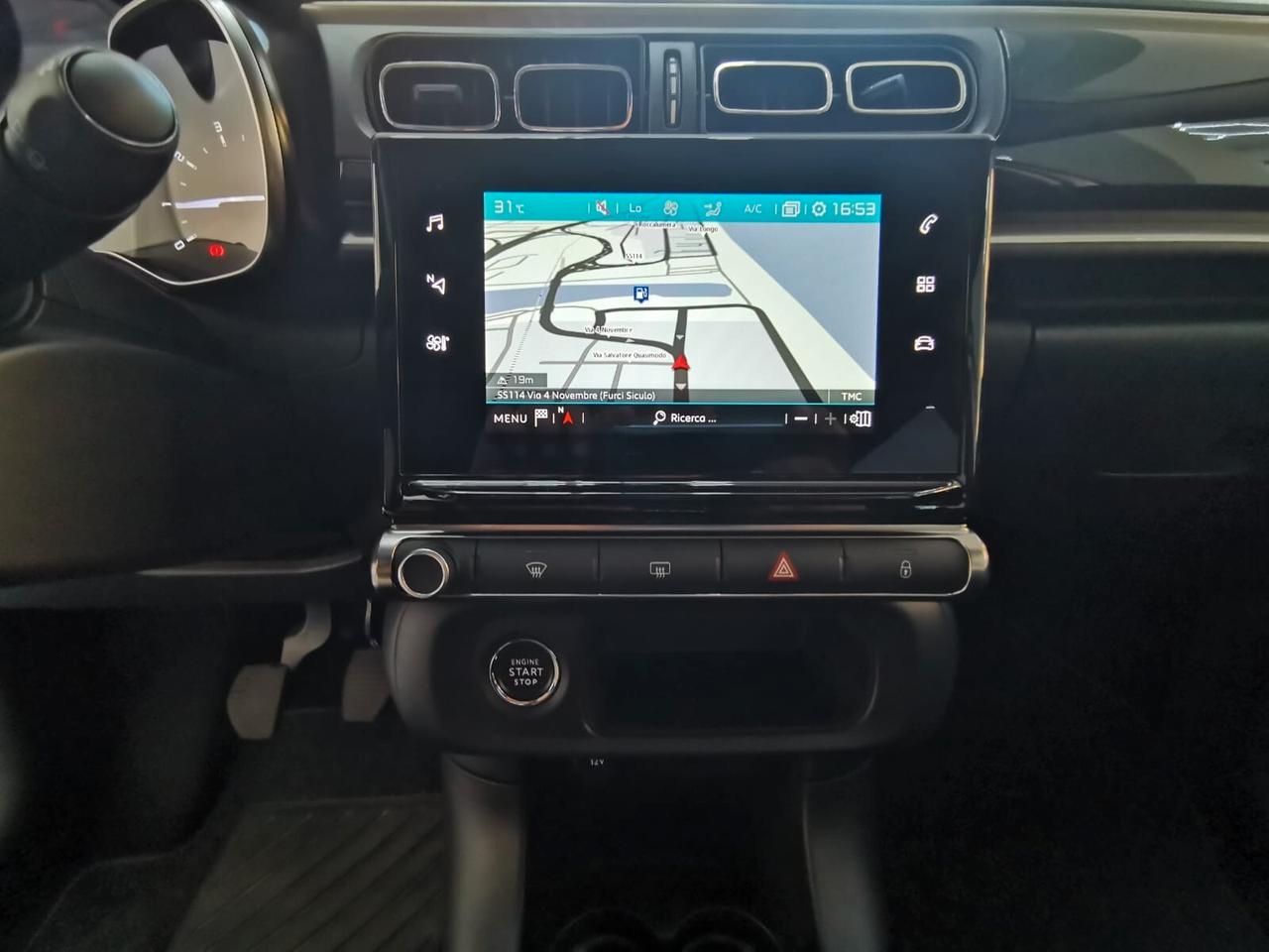 Citroen C3 PureTech 110 S&S Shine