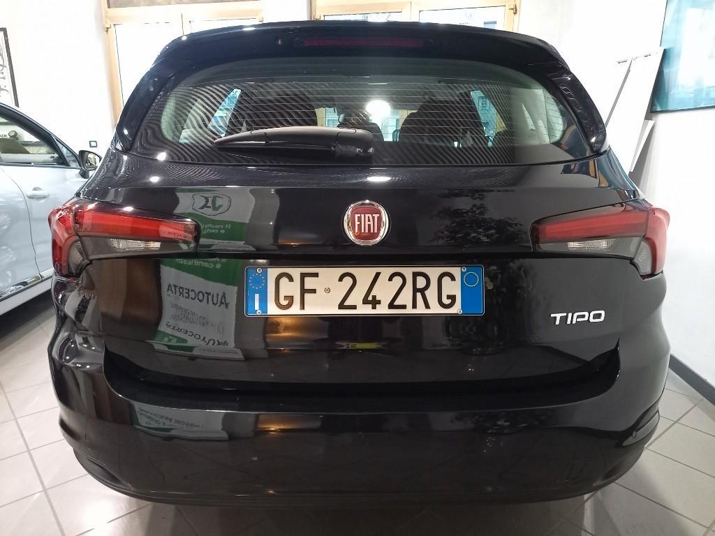 Fiat Tipo 1.6 Mjt S&S SW Life