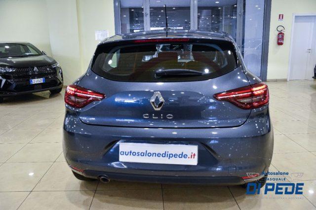 RENAULT Clio TCe 90 CV 5 porte Equilibre