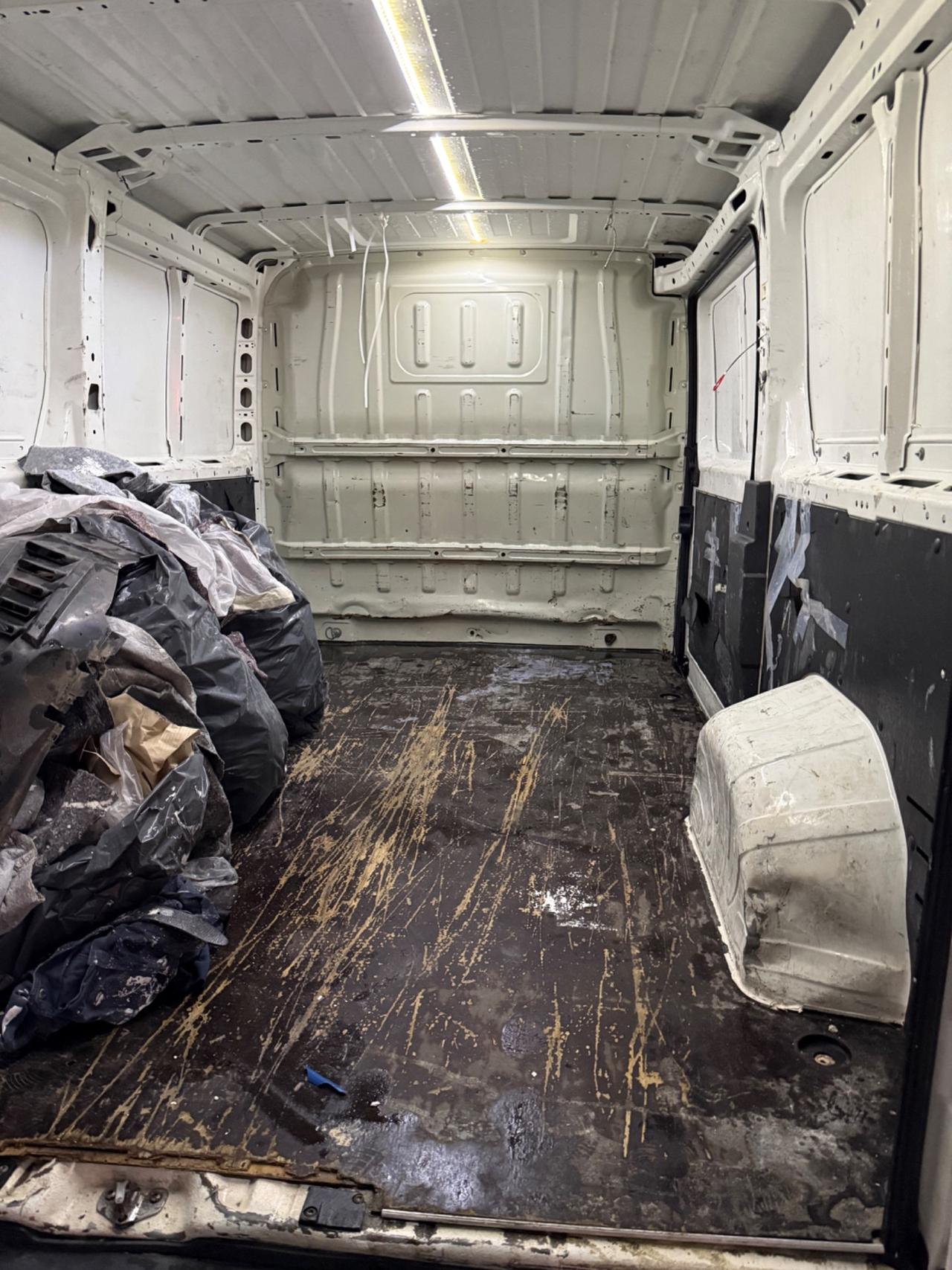 Fiat Ducato 30 2.3 MJT 130CV PC-TN Furgone