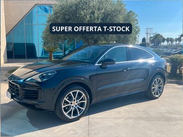 Porsche Cayenne Coupé 3.0 V6 - SUPER OFFERTA T-STOCK
