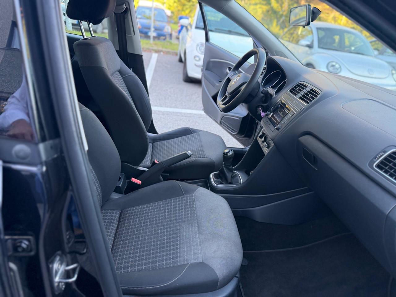 Volkswagen Polo 1.4 TDI 5p. Trendline*Neopatentati*Euro 6