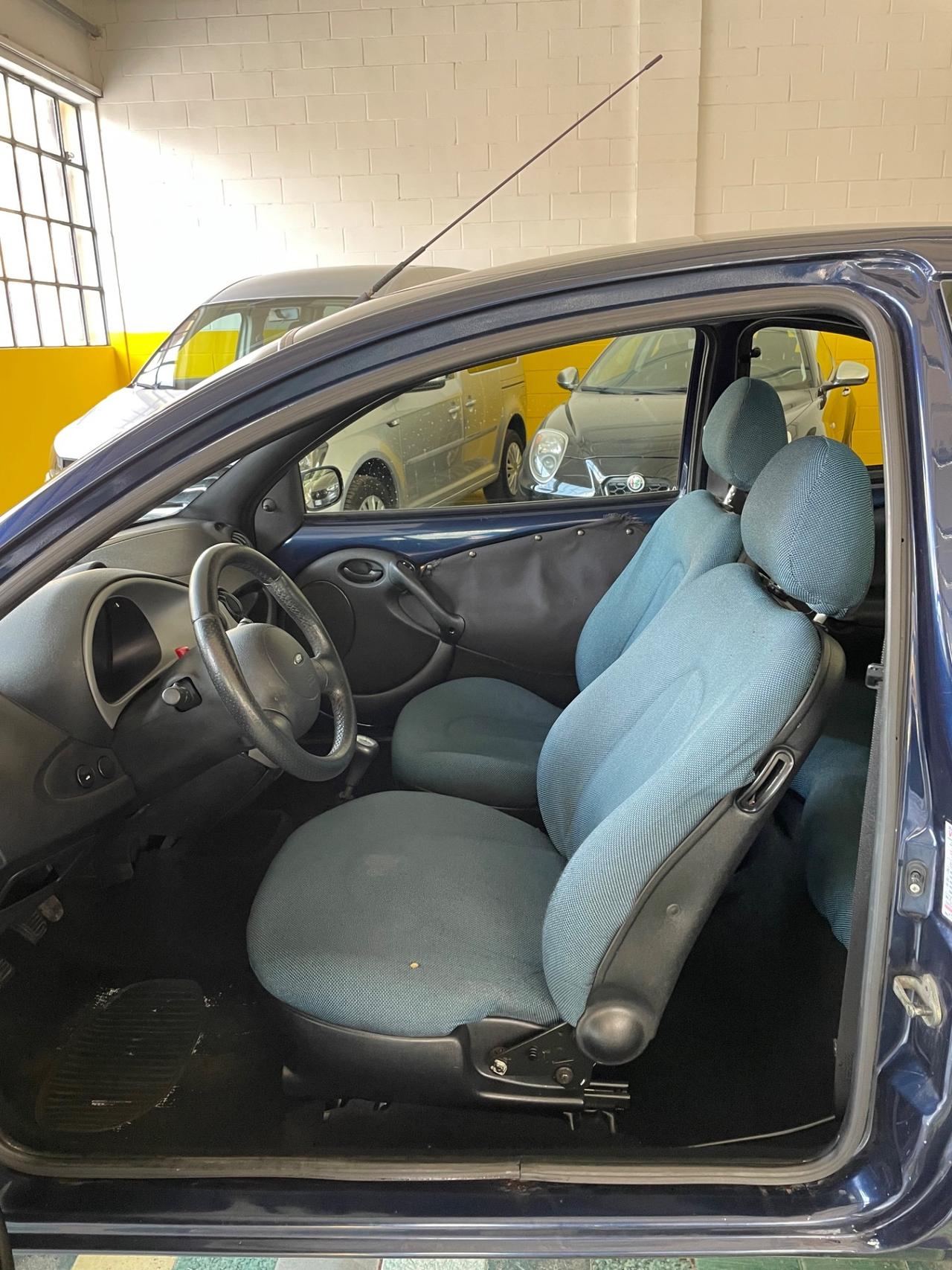 Ford Ka 1.3