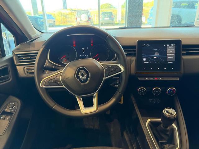 RENAULT Clio TCe 90 CV 5 porte LIFE