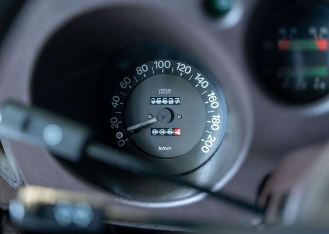 Lancia Beta 1.6