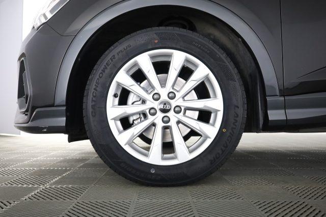 AUDI Q3 Q3 SPB 35 TDI S tronic