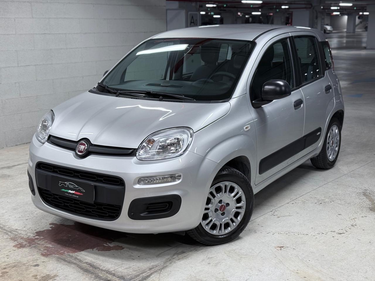 Fiat Panda 1.2 GPL EasyPower - TAGLIANDO COMPLETO
