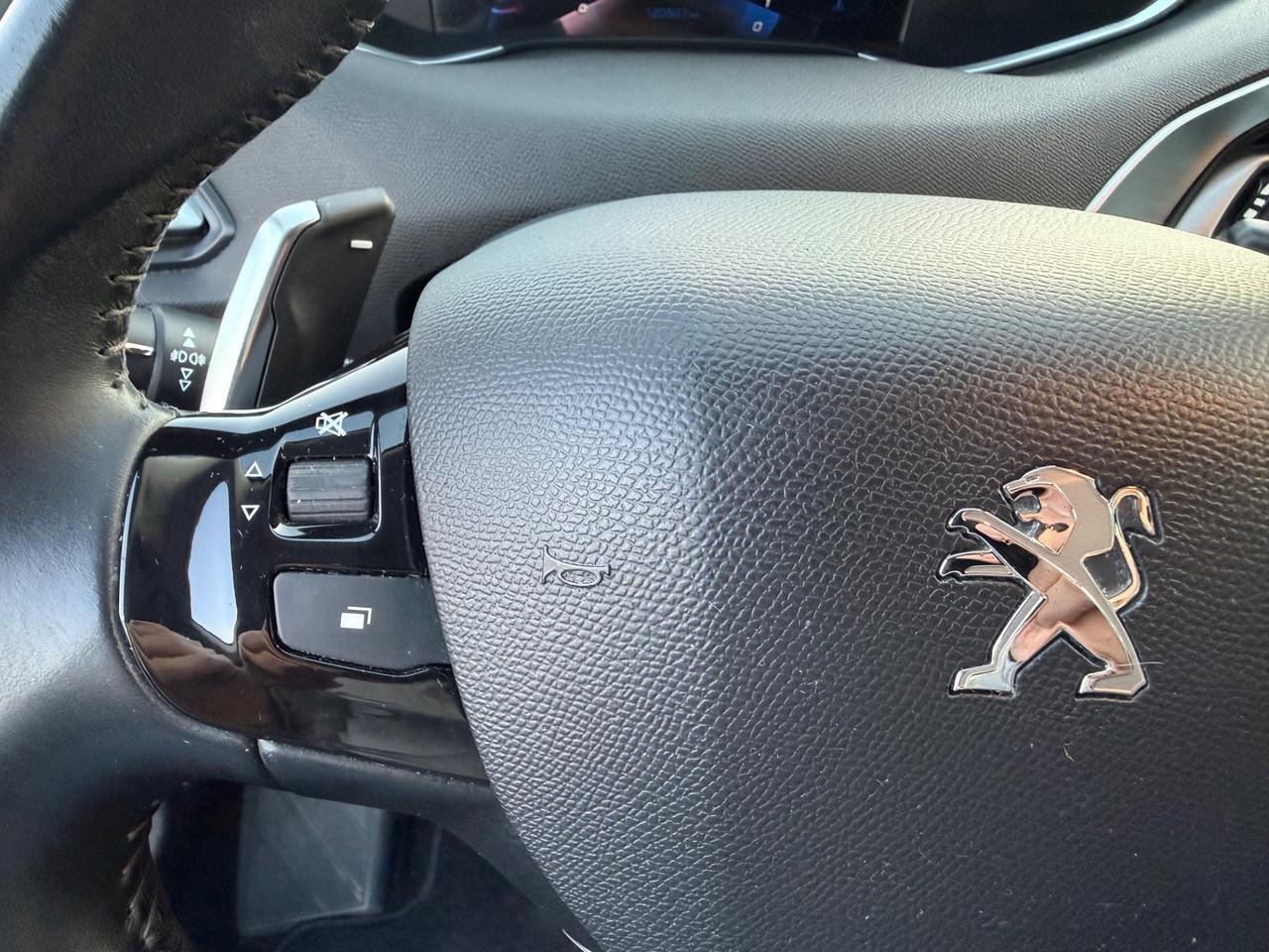 Peugeot 308 Sw 1.5 130 Cv EAT8 Navi Garantita