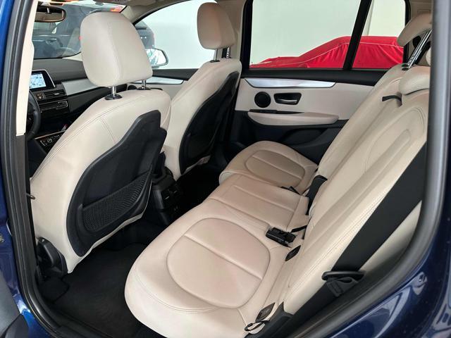 BMW 218 d Gran Tourer Business