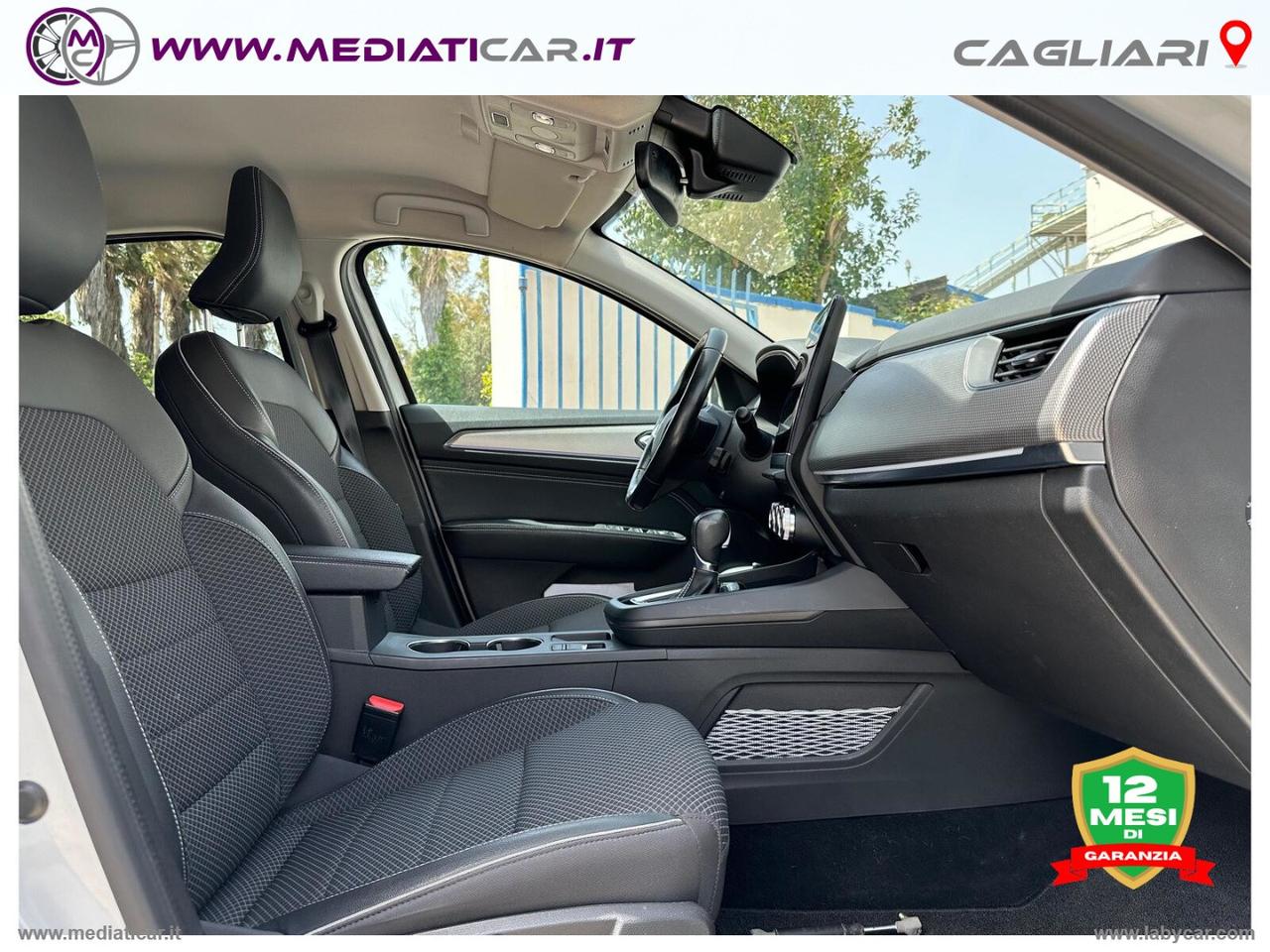 RENAULT Arkana Hybrid E-TECH 145 CV Intens