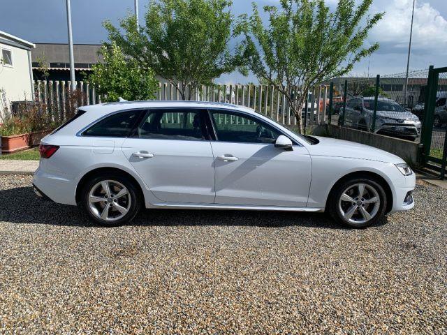 AUDI A4 Avant 35 TDI/163 CV S tronic Business Advanced
