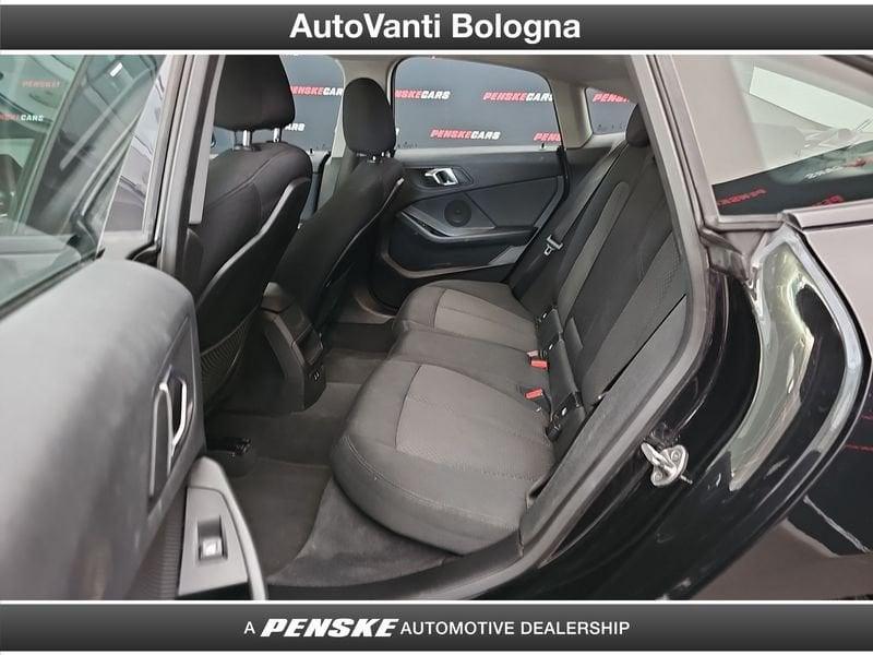 BMW Serie 2 Gran Coupe 220d Gran Coupe auto