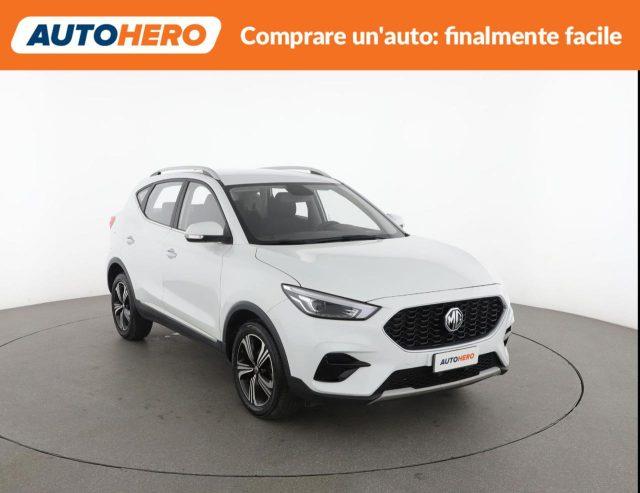 MG ZS 1.5 VTi-tech Comfort