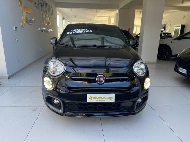 FIAT 500X 1.3 T4 150 CV DCT Sport da ?159,00 mensili