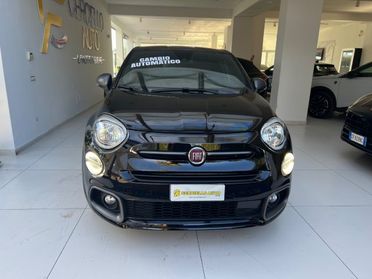 FIAT 500X 1.3 T4 150 CV DCT Sport da ?159,00 mensili