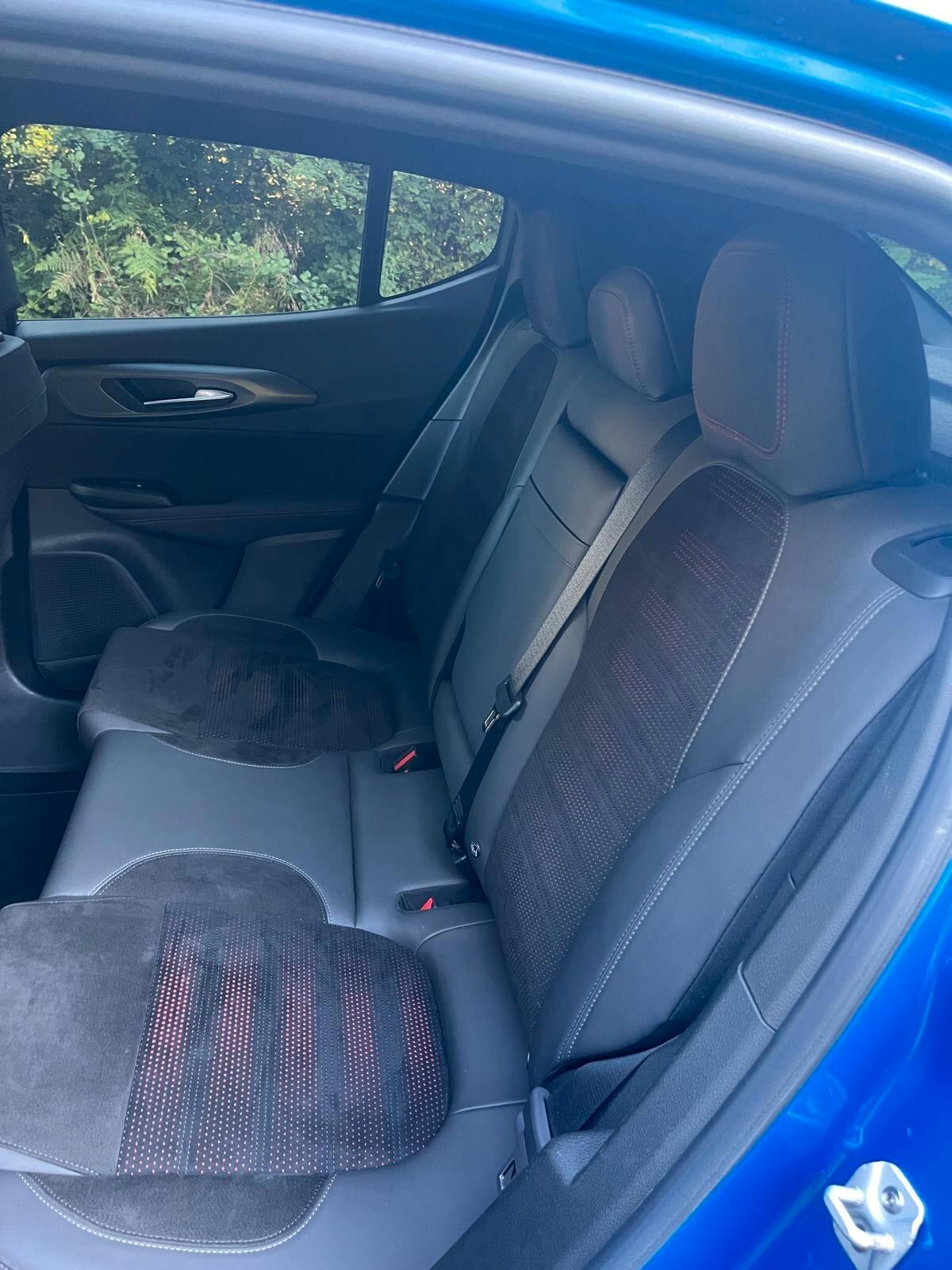 Alfa Romeo Tonale 1.5 130CV MHEV TCT7 Speciale