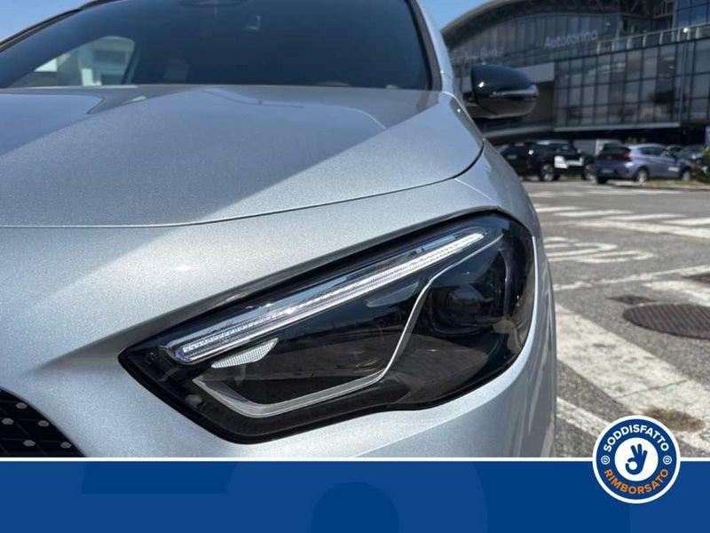 Mercedes-Benz GLA 200d Automatic AMG Line Advanced Plus Extra