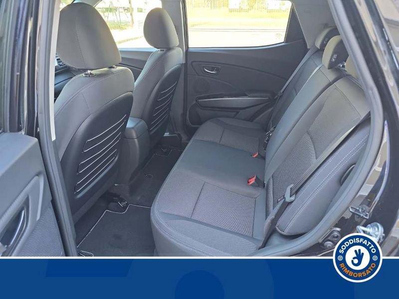 KGM Tivoli Style 1.5 Turbo GDI 163 CV MY26