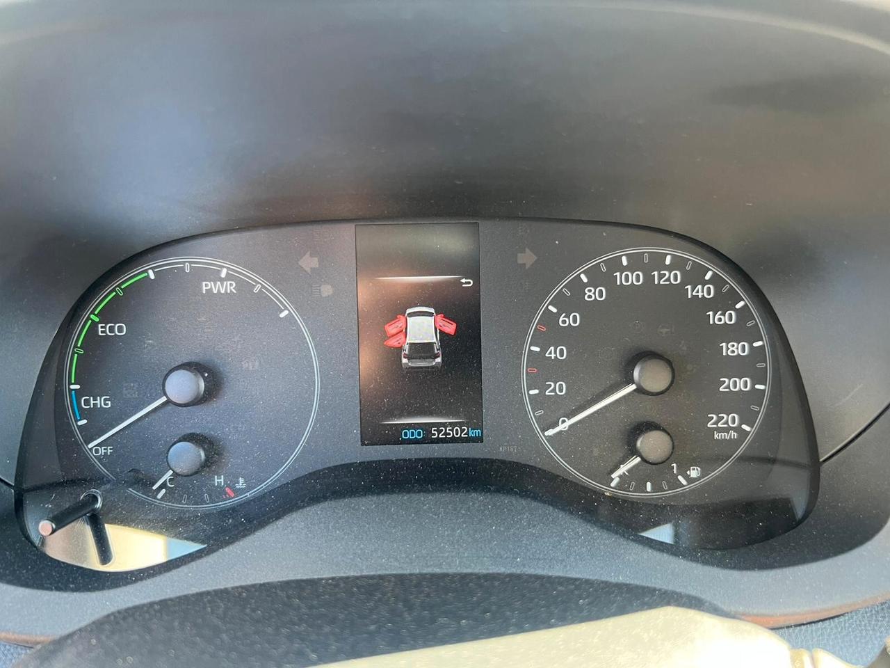 Mazda 2 1.500 HYBRID 92CV