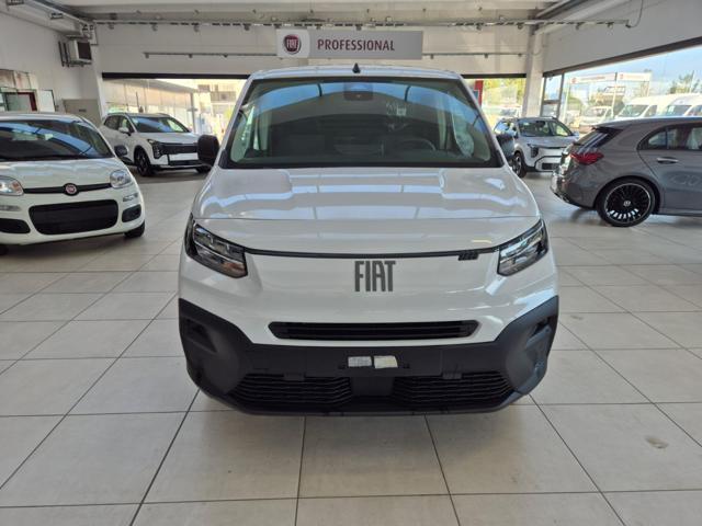 FIAT Doblo Doblò 1.5 BlueHdi 100CV PC-TN Van