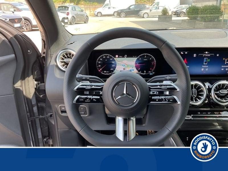 Mercedes-Benz GLA 200d Automatic AMG Line Advanced Plus