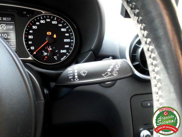 AUDI A1 SPB 1.2 TFSI Attraction