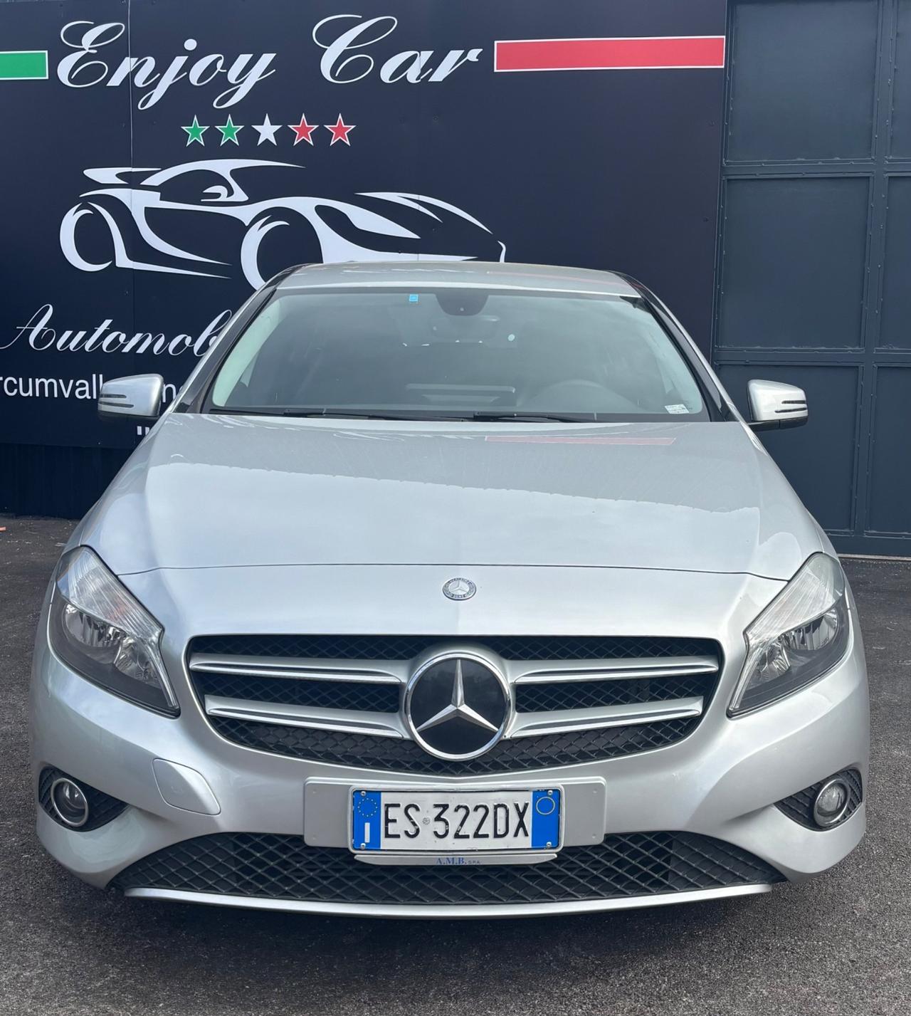 Mercedes-benz A 180 CDI Automatic Premium
