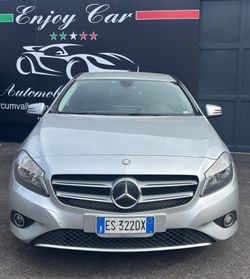 Mercedes-benz A 180 CDI Automatic Premium