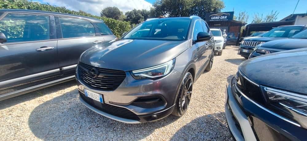 Opel Grandland X 1.5 diesel Ecotec Start&Stop Innovation