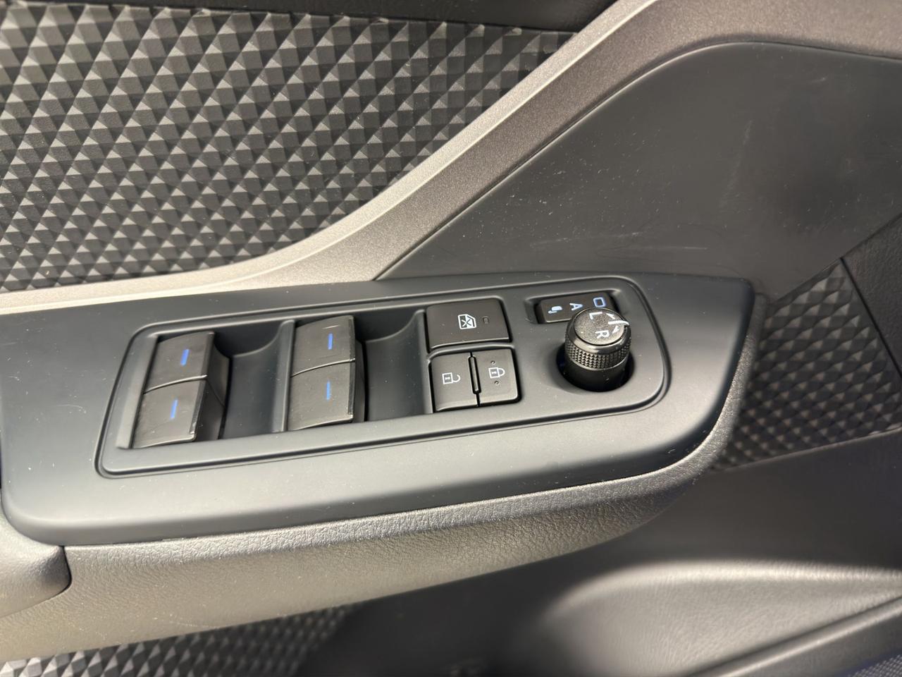 Toyota C-HR 1.8h Active e-cvt