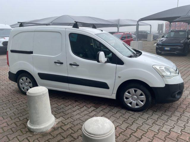 CITROEN Berlingo 1.6 HDi 90CV FAP Van 3 posti Club - PREZZO +IVA