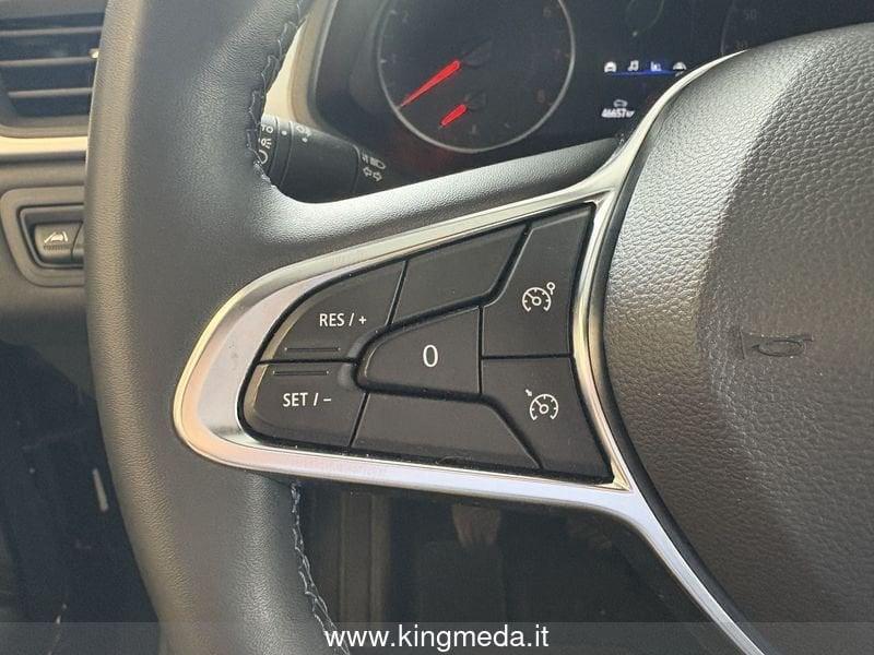 Renault Captur Captur TCe 90 CV Zen