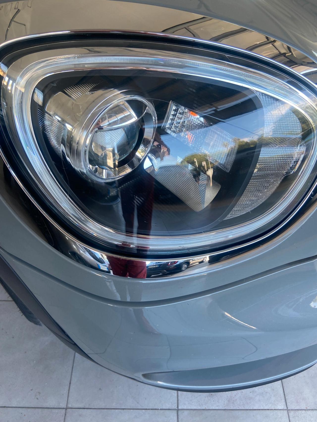 Mini Cooper D Countryman 2.0 Business