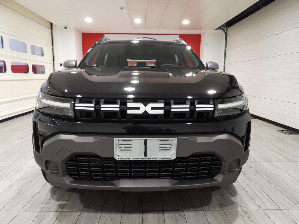 Dacia Duster 1.0 ECO-G Expression