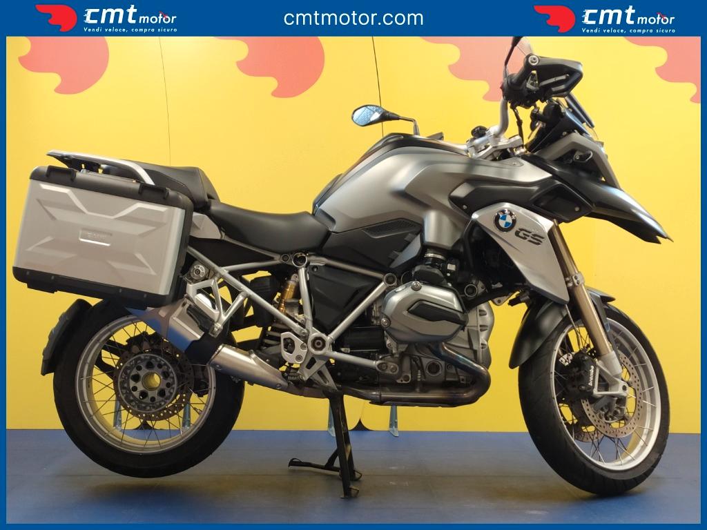 BMW R 1200 GS - 2013