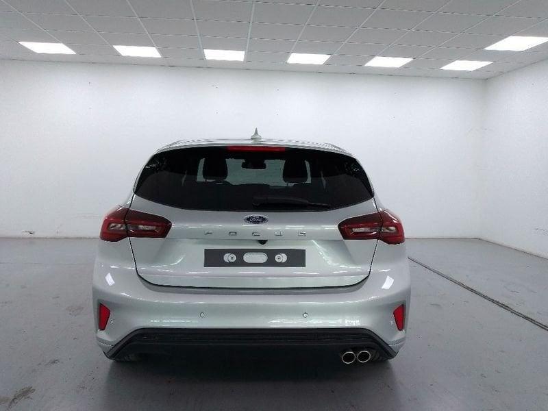 Ford Focus 1.0t ecoboost h ST-Line 125cv