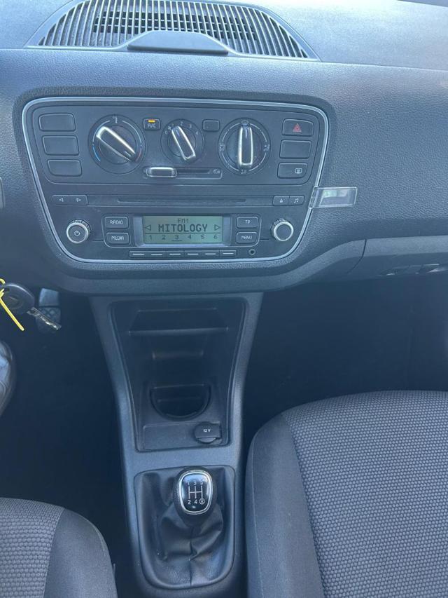 SKODA Citigo 1.0 60 CV 5 porte NEO PATENTATO