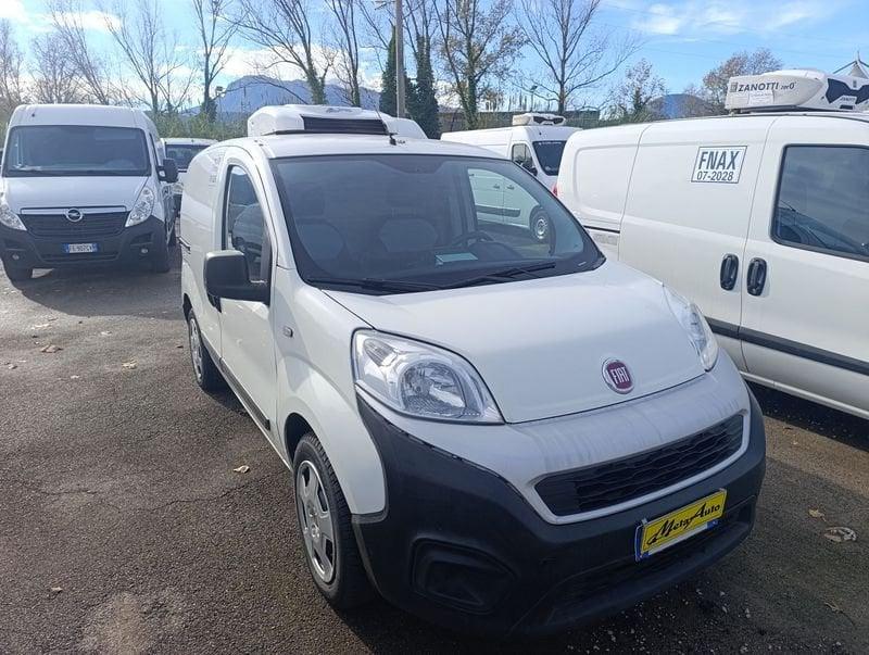 FIAT Fiorino Fiorino 1.3 MJT FRIGORIFERO