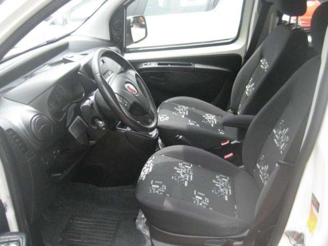 FIAT Qubo 1.3 MJET 75 CV DYNAMIC