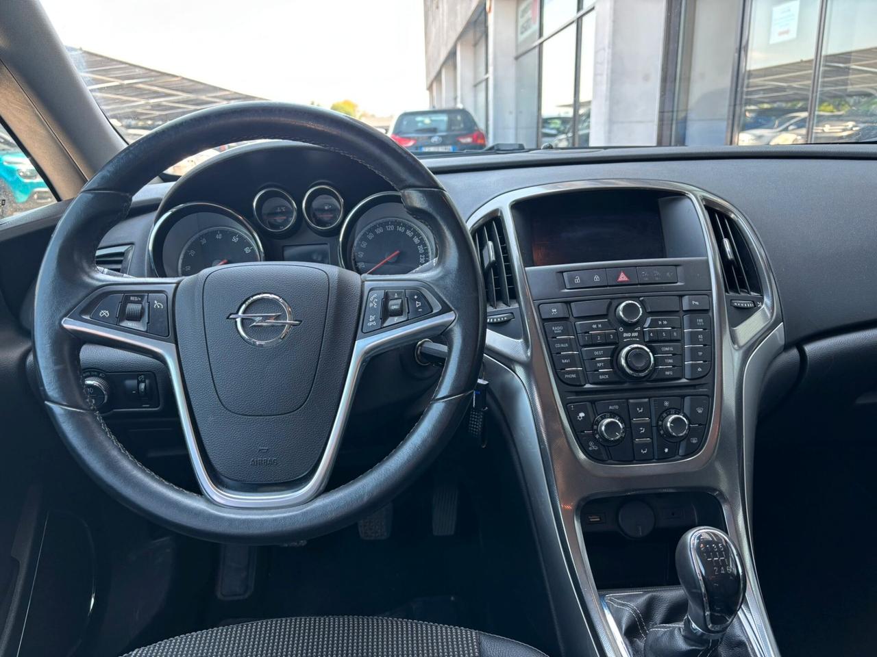 Opel Astra COSMO 1.4 Turbo 140 CV 5 porte