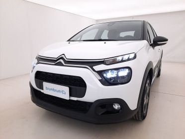 Citroen C3 Feel Pack BZ285480 1.2 Benzina 83CV