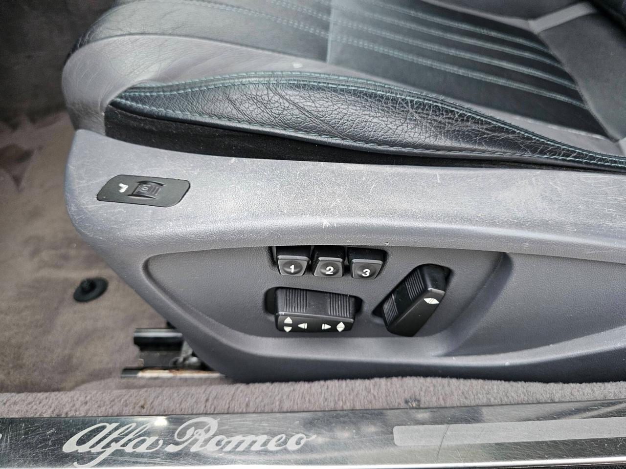 Alfa Romeo Brera 2.2 JTS Sky Window