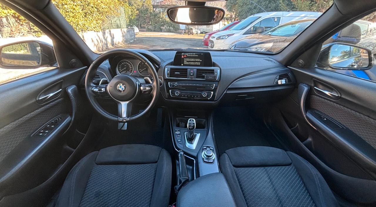 Bmw 120 120d 5p. Msport