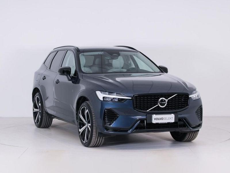 Volvo XC60 XC60 B4 (d) 197CV AUT AWD PLUS DARK