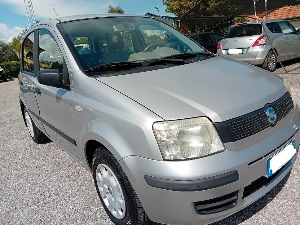 Fiat Panda 1.1 Actual